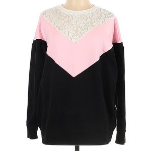 Torrid Women Pullover Sweater NWT